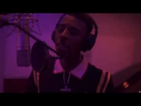 Video: Young Mozie - Harder Than Ever Freestyle